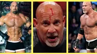 Bill Goldberg Transformation / From 1 To 51 Old years