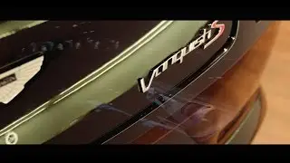 Verve Rally Exclusive @ Aston Martin Mayfair