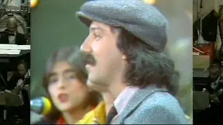Pandemonium &ndash; Tu fai schifo sempre (Festival di Sanremo 1979) - live (fragments)