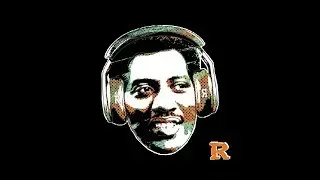Otis Redding - Dock Of The Bay [The Reflex 'Demo Take' Revision]