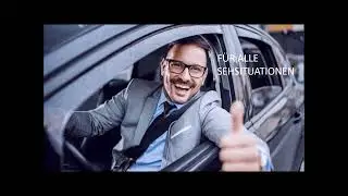 AEOLUX das neue Premium-Brillenglas