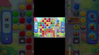 Township mini game level 4063