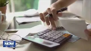 IRS Warns about Tax Scams; Local Cyber Security Expert Weighs in