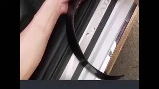 Versatile Car Anti Scratch Tape