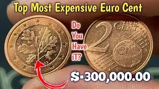 2 Cent Euro Coin 2002 | Full History, Country & Value Explained | Rare Coins”@TimeCoins 