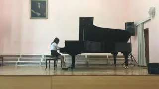 К. М. Вебер 