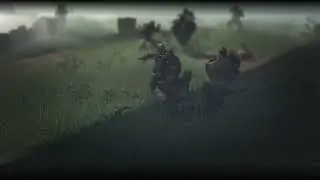Wartales | Melting 66 Guards on Extreme Difficulty | Endgame Maxed out Mercs