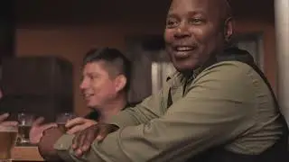 Son de Tepas & Donaldo Flores - Olv&iacute;date de M&iacute; (Video Oficial)