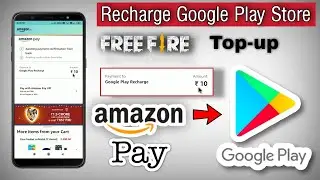how to transfer amazon pay balance to google play store | how to buy google play gift card in amazon