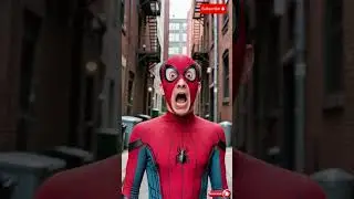 🐶 Shiba Inu Turns Into Venom After Playing with Black Goo😂 #funny#shibainu #cartoon