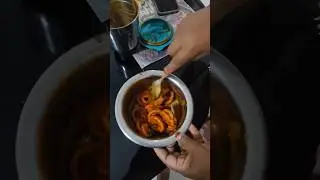 കണ്ണൂർ സ്പെഷ്യൽ,  എന്റമ്മോ എന്താ ടേസ്റ്റ്😋😋 #food #malayalam #youtubeshorts #kannur #chakli #yummy