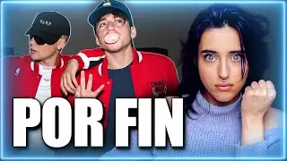 REACCION a PAULO LONDRA || BZRP Music Sessions #23