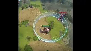 Iron branch имба #dota #dota2 #дота #дота2 #dotawtf #dotamemes #shorts