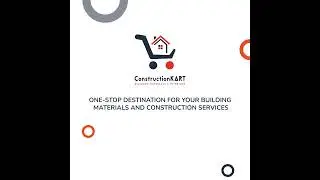 Don't Find Anything, Find Quality | Building Materials & Construction Services