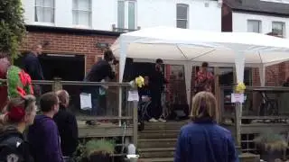 Miami (cover) - Happyfest