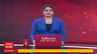 Top 100 | शंभर बातम्यांचा वेगवान आढावा एका क्लिकवर