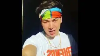 Taylor Caniff Snapchat Story 1-10 June 2017