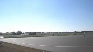 Control Lne Aerobatics at the 2012 US Nats.