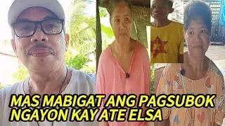 KSP TV is live..Good morning po mga katuwang 🙏❤️..Pag usapan Naman Natin Ngayon si ate Elsa 😔Tara!