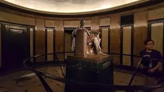 Lincoln Tomb