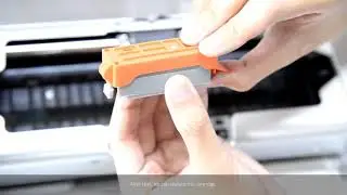 How to install PGI-35/CLI-36 Ink Cartridge Series