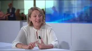Interview with EPFSF Steering Committee Member Evelyn Regner