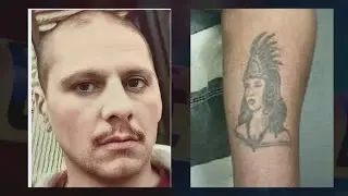 Texas shooting: Large reward being offered in manhunt for man accused of killing five