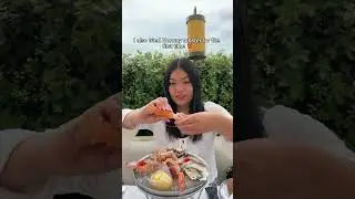 Is this $300 meal worth it? 😱🥩🦞✨