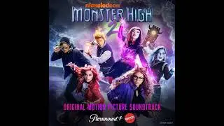 Monster High 2 - Not How Our Story Goes (Filtered Instrumental)
