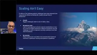 Algorithmia and TWIML | Building versus buying an ML management platform