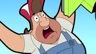 Mr Bean | Car Trouble | Videos For Kids | Mr Bean Cartoon | Full Episode | WildBrain
