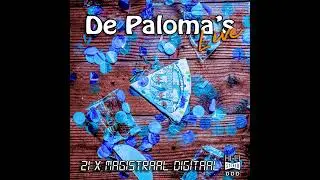 De Paloma&rsquo;s - Circus Renz - Live