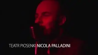 Nicola Palladini - Ciao Ciao Bambina