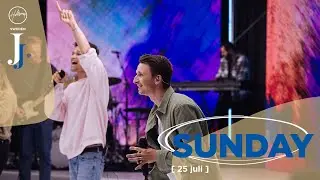 Allt som behövs är ett möte | Petrus Haddad | Hillsong Sweden