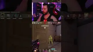 Ace in toxic lobby#valorant #fyp #valorantfunny #valorantgaming #reaction #twitch #funnyy