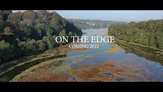 On The Edge: teaser