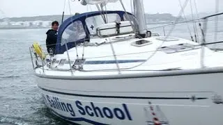 Getting Started - Yacht Cruising with Craig Burton