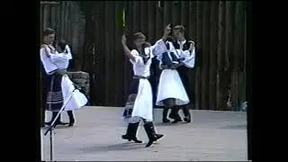 1990 SLOVAK HERITAGE LIVE 4