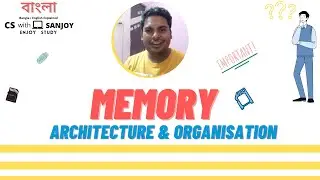Memory in Computer Organization and Architecture