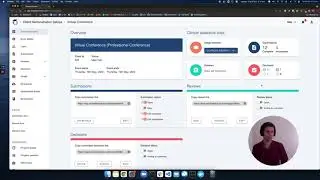 The Event Dashboard