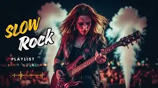 Soft Rock Love Songs 💕 Smooth & Relaxing Rock Ballads Playlist