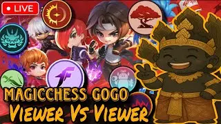 🔴Live :​​​ Viewer VS Viewer, NOW we got Draft PickBAN, Let's Try | កូនខ្មែរមកហើយ