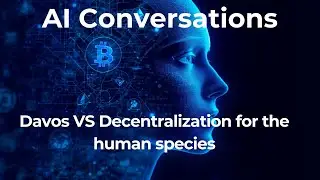 From Davos to Decentralization: The Future of Global Power