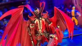 Kickstarter Spawn&hellip;