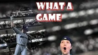 DON SUTTON SHUTS THEM DOWN! MLB 18 THE SHOW DIAMOND DYNASTY