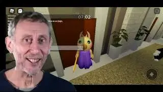 Piggy momentos engraçado