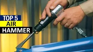 Best Air Hammer 2020 II Top 5 Air Hammer 2020 II Air Hammer Reviews (Expert Guideline)