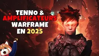 Tenno & Amplificateurs : Tout ce que tu dois savoir !
