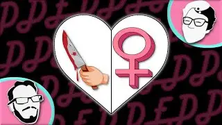 We Don't Get Why Women Love True Crime Stories | DDE #104