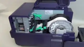 How to Change Your Kiaro! Printhead   QuickLabel